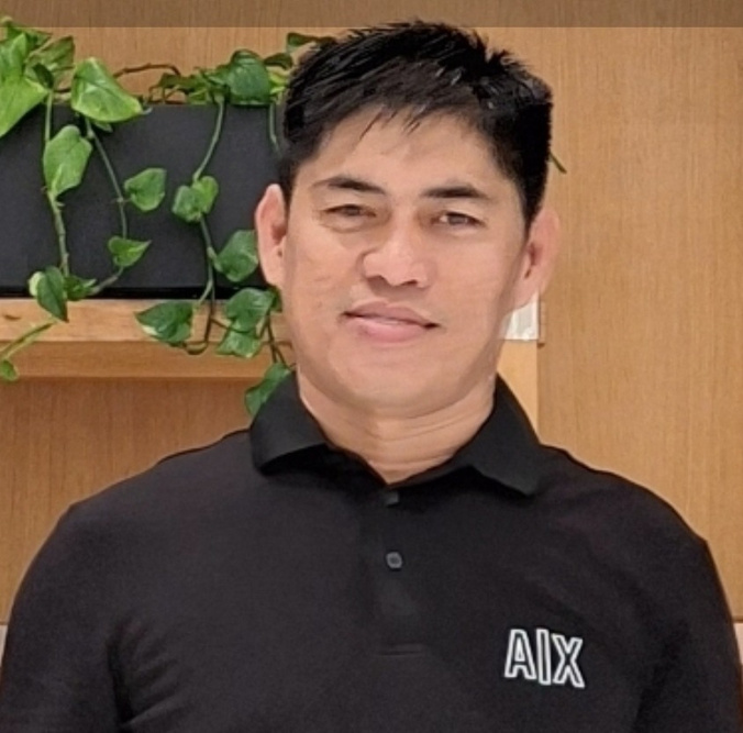 Benjie Lopez